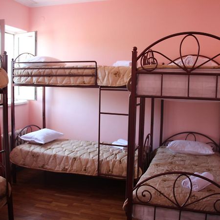 Dream Hostel Shymkent Bagian luar foto